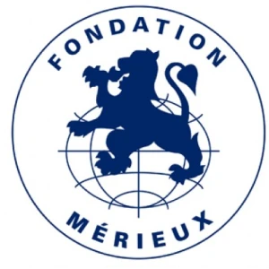 Fondation Mérieux