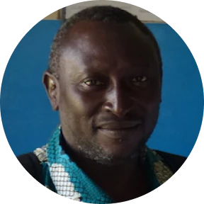 Insa Youssoupha Sambou