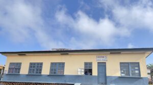 LABO FOUMBAN EXTERIEUR