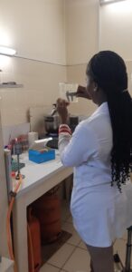 Lecture d'un antibiogramme 336-10 2025-08