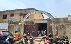 Photo 1 CS Maciré 04-2025