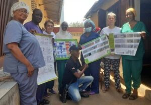 Photo 2 CS Dixinn 04-2025