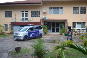 Entrée façade principale (1)