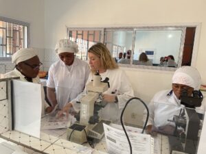 formation he╠ümato