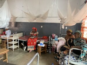 salle de maternite╠ü