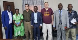Vogan 2026 equipe de direction