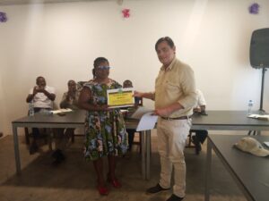 Vogan 2026 remise attestations