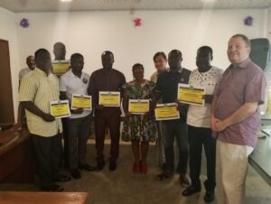 Vogan 2026 remise attestations BM
