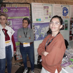 Festival des Solidarités 2024