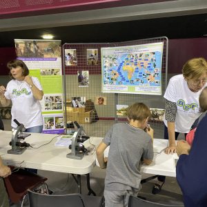 Fête de la science 2022